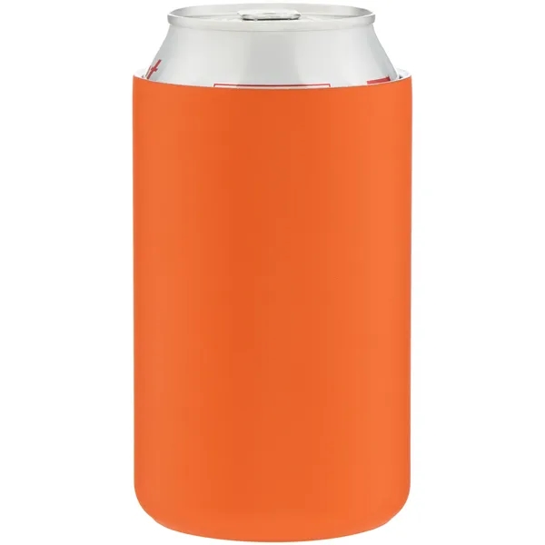 Double wall vacuum insulated can cooler and tumbler with snug 12... from ASI 51197 ETS Express, LLC