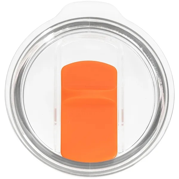 Double wall vacuum insulated can cooler and tumbler with snug 12... from ASI 51197 ETS Express, LLC