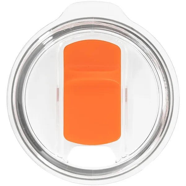 Double wall vacuum insulated can cooler and tumbler with snug 12... from ASI 51197 ETS Express, LLC