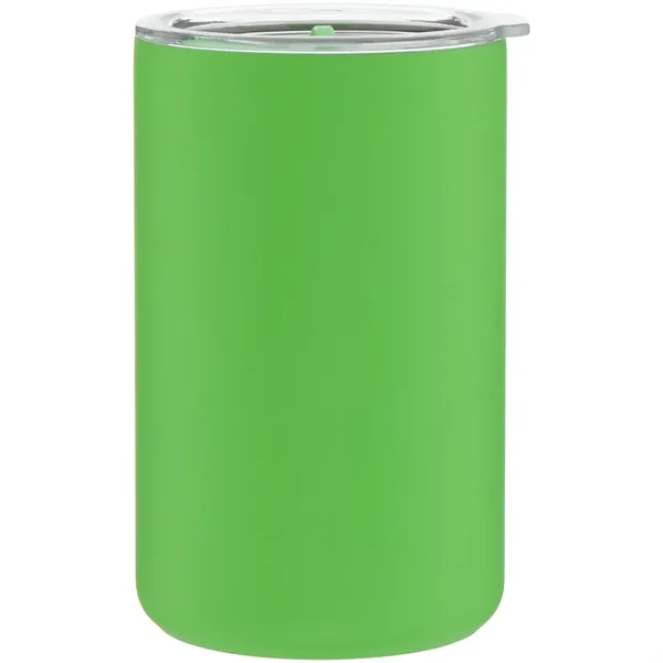 Double wall vacuum insulated can cooler and tumbler with snug 12... from ASI 51197 ETS Express, LLC