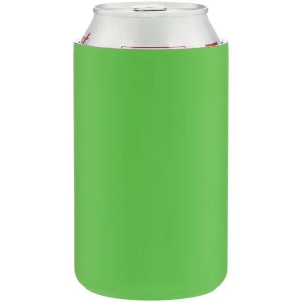 Double wall vacuum insulated can cooler and tumbler with snug 12... from ASI 51197 ETS Express, LLC