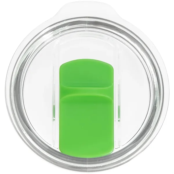 Double wall vacuum insulated can cooler and tumbler with snug 12... from ASI 51197 ETS Express, LLC