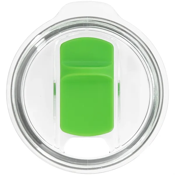 Double wall vacuum insulated can cooler and tumbler with snug 12... from ASI 51197 ETS Express, LLC