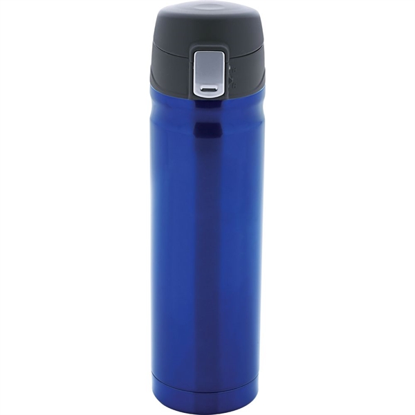 20 oz 18/8 Double Wall Stainless Thermos.... from ASI 46755 Cosmo Promos