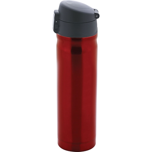 20 oz 18/8 Double Wall Stainless Thermos.... from ASI 46755 Cosmo Promos