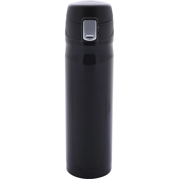 20 oz 18/8 Double Wall Stainless Thermos.... from ASI 46755 Cosmo Promos