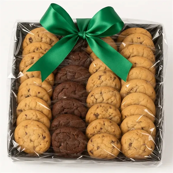 Holiday Cookie Tray for Office Sharing... from ASI 89971 Stuff A Mug