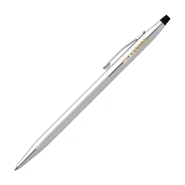 Cross® Classic Century Ballpoint Pen, Laser Engraving... from ASI 30270 Aakron Line
