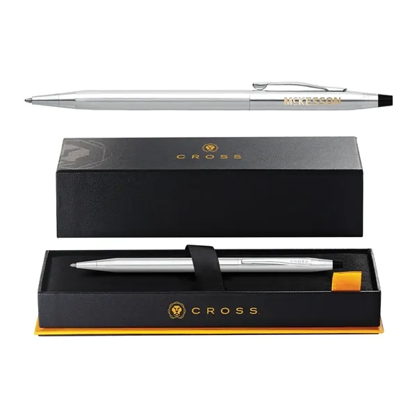 Cross® Classic Century Ballpoint Pen, Laser Engraving... from ASI 30270 Aakron Line