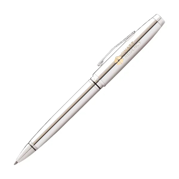 Cross® Coventry Ballpoint Pen, Laser Engraving... from ASI 30270 Aakron Line