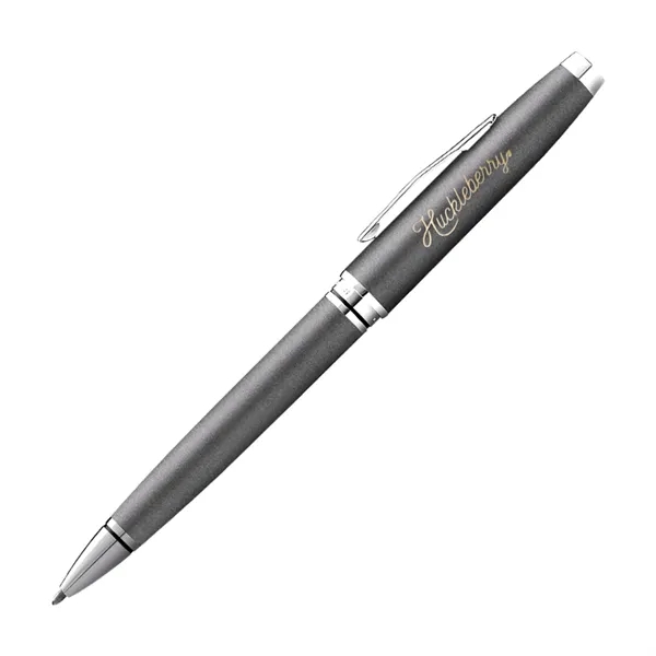 Cross® Coventry Ballpoint Pen, Laser Engraving... from ASI 30270 Aakron Line