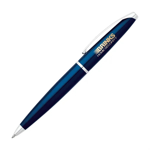 Cross® ATX Ballpoint Pen, Laser Engraving... from ASI 30270 Aakron Line
