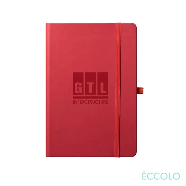 The thinker's journal. Simple. Smooth. Easy to carry. Fill the pages... from ASI 84592 St Regis Group