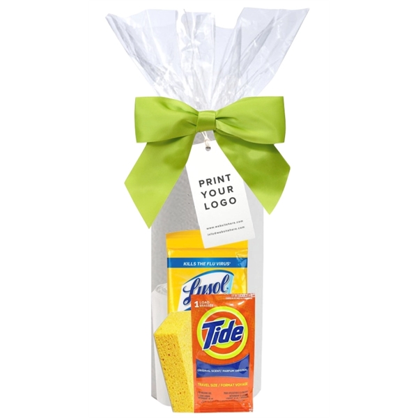 New Home Tidy-up Cleaning Kit... from ASI 89971 Stuff A Mug