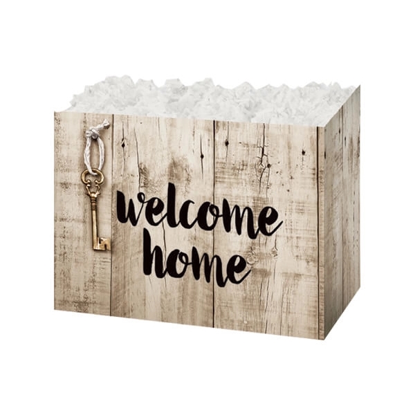 New Home Clean-up Bundle Basket... from ASI 89971 Stuff A Mug