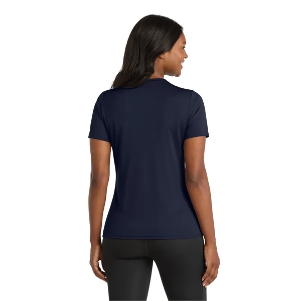 Port & Company Ladies Performance Tee.... from ASI 84863 SanMar