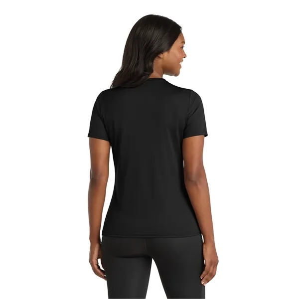 Port & Company Ladies Performance Tee.... from ASI 84863 SanMar