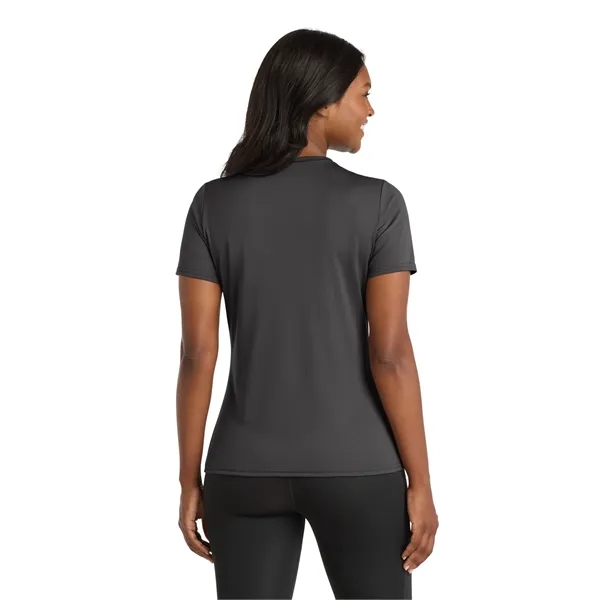 Port & Company Ladies Performance Tee.... from ASI 84863 SanMar