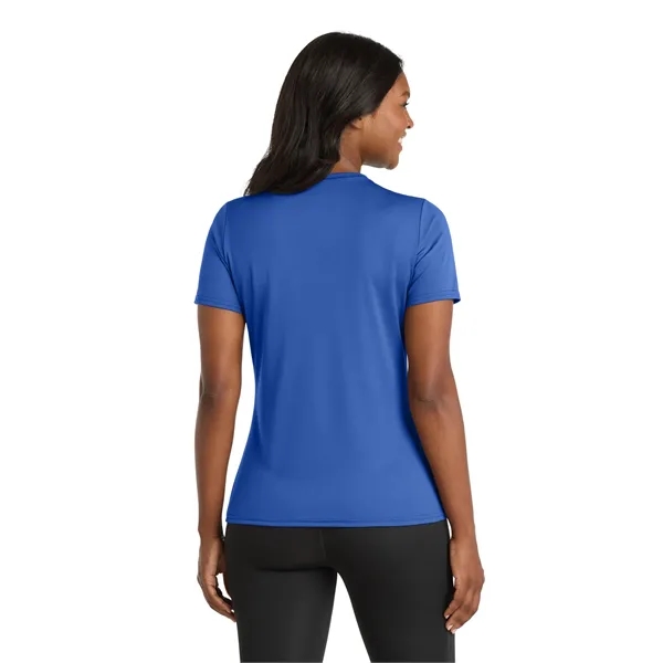 Port & Company Ladies Performance Tee.... from ASI 84863 SanMar