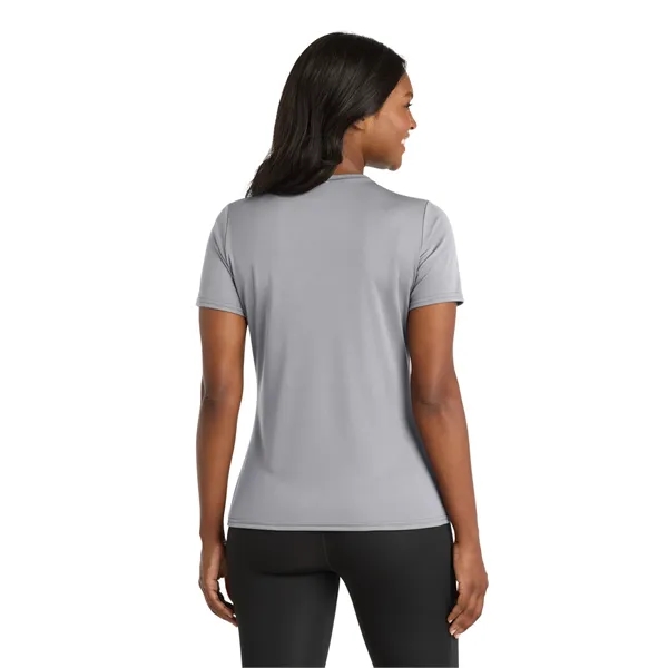 Port & Company Ladies Performance Tee.... from ASI 84863 SanMar