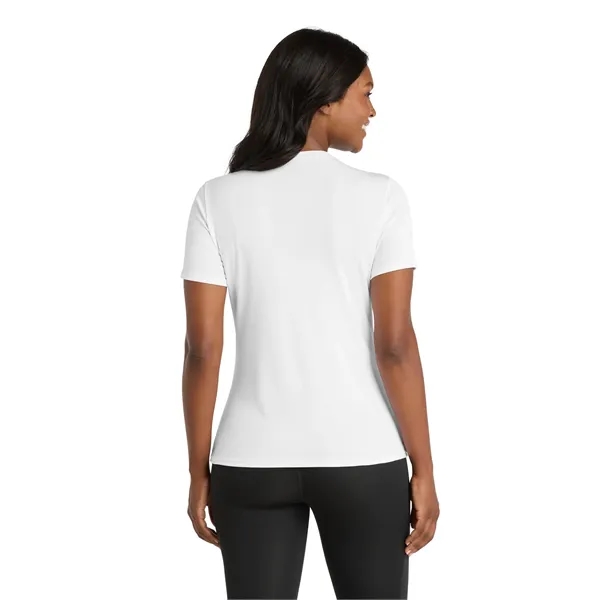 Port & Company Ladies Performance Tee.... from ASI 84863 SanMar
