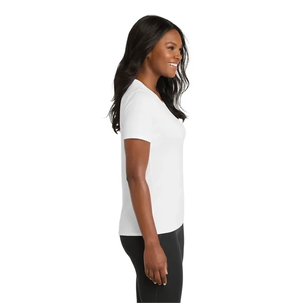 Port & Company Ladies Performance Tee.... from ASI 84863 SanMar