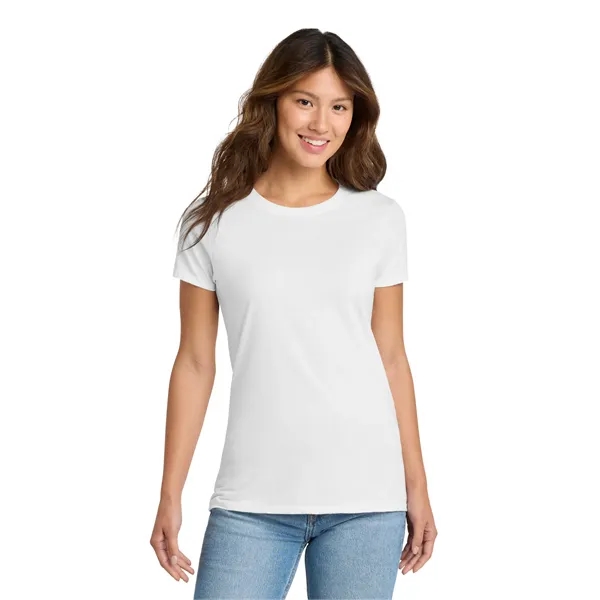 Port & Company Ladies Fan Favorite Tee.... from ASI 84863 SanMar