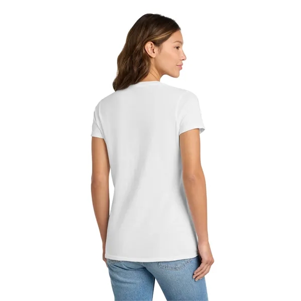 Port & Company Ladies Fan Favorite Tee.... from ASI 84863 SanMar