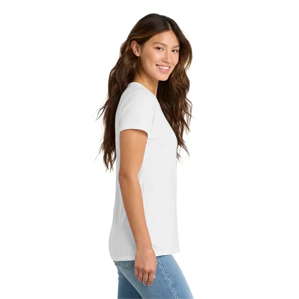 Port & Company Ladies Fan Favorite Tee.... from ASI 84863 SanMar