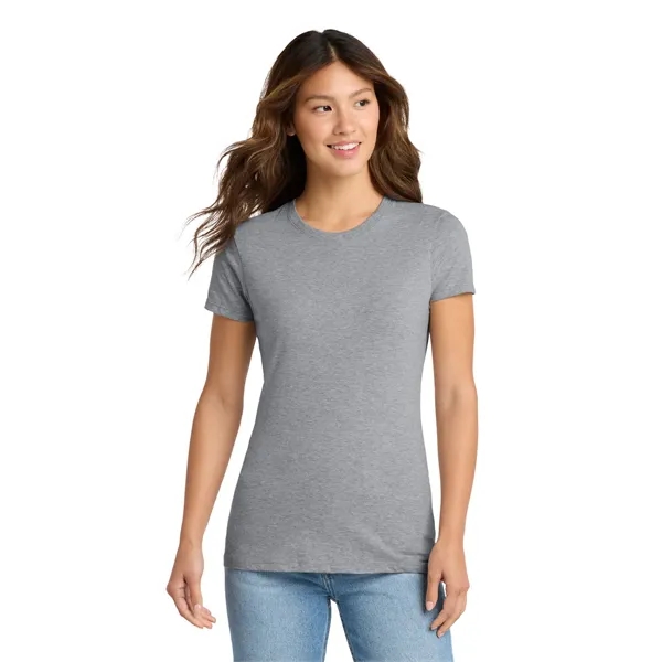 Port & Company Ladies Fan Favorite Tee.... from ASI 84863 SanMar