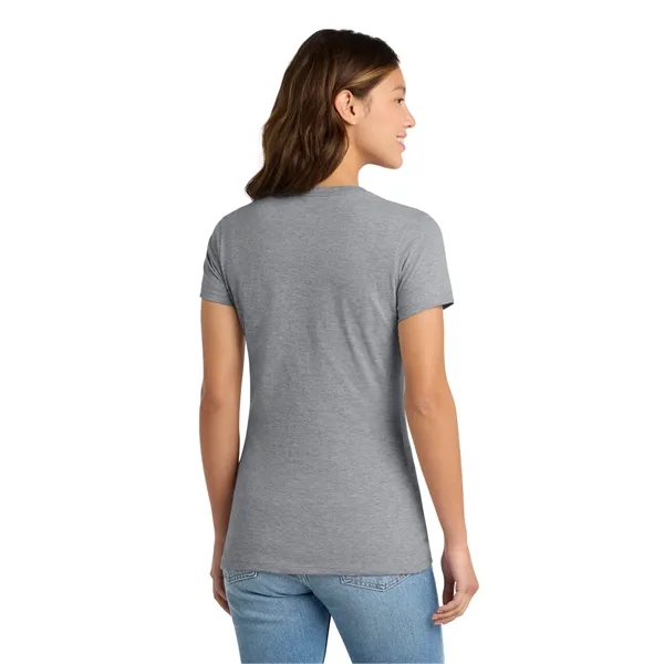 Port & Company Ladies Fan Favorite Tee.... from ASI 84863 SanMar