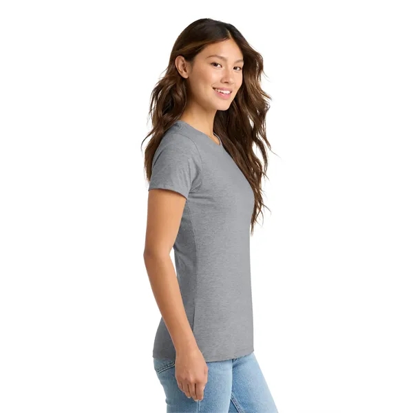 Port & Company Ladies Fan Favorite Tee.... from ASI 84863 SanMar
