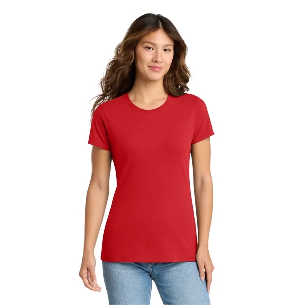Port & Company Ladies Fan Favorite Tee.... from ASI 84863 SanMar