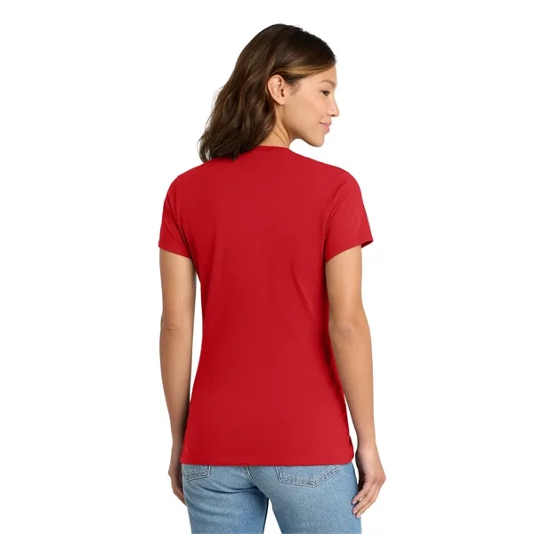 Port & Company Ladies Fan Favorite Tee.... from ASI 84863 SanMar