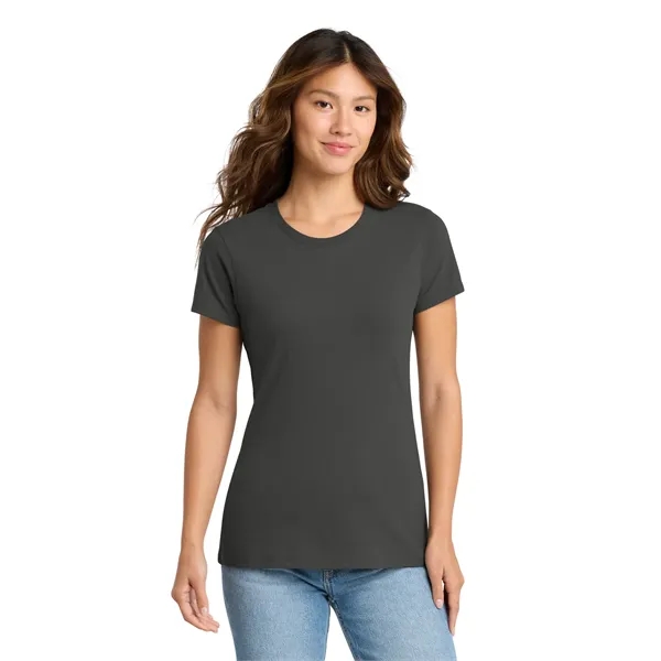 Port & Company Ladies Fan Favorite Tee.... from ASI 84863 SanMar