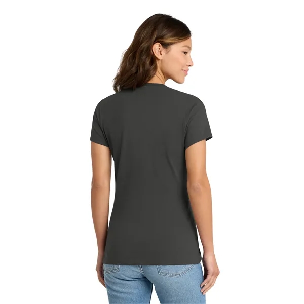 Port & Company Ladies Fan Favorite Tee.... from ASI 84863 SanMar
