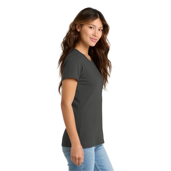 Port & Company Ladies Fan Favorite Tee.... from ASI 84863 SanMar