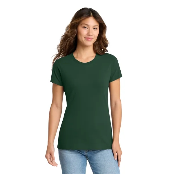 Port & Company Ladies Fan Favorite Tee.... from ASI 84863 SanMar