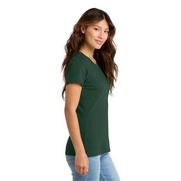 Port & Company Ladies Fan Favorite Tee.... from ASI 84863 SanMar