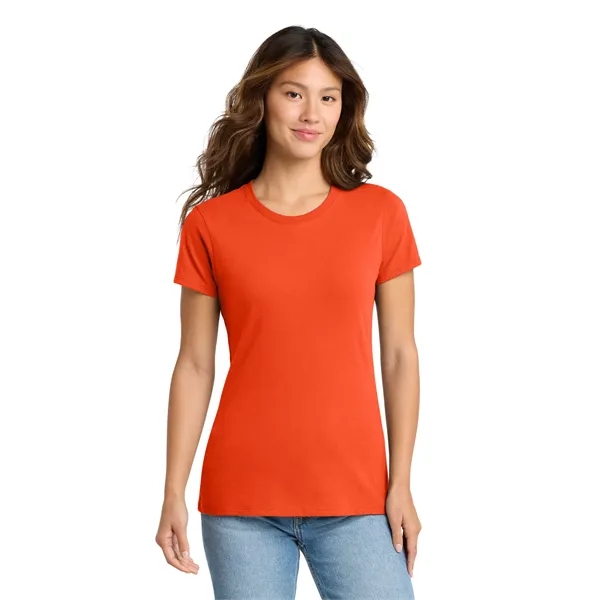 Port & Company Ladies Fan Favorite Tee.... from ASI 84863 SanMar