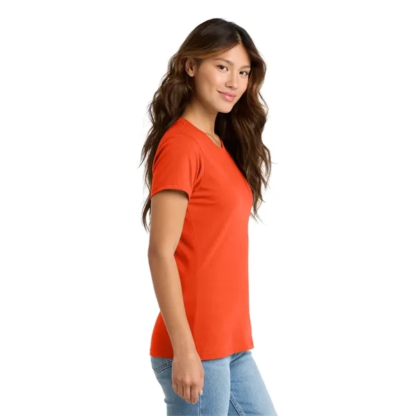 Port & Company Ladies Fan Favorite Tee.... from ASI 84863 SanMar