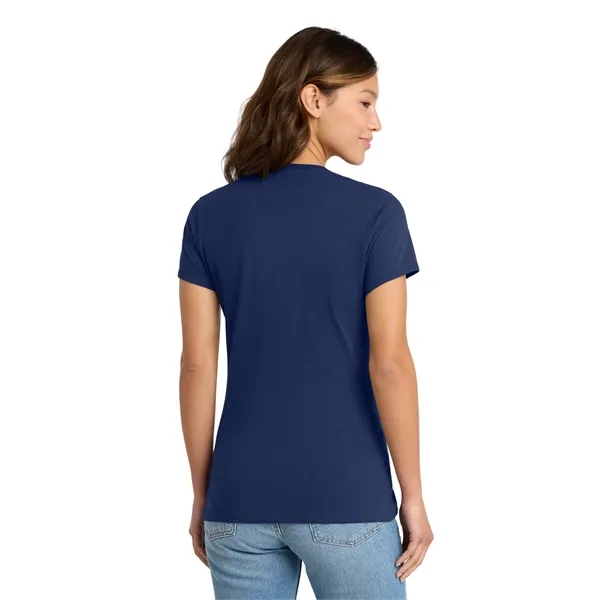 Port & Company Ladies Fan Favorite Tee.... from ASI 84863 SanMar