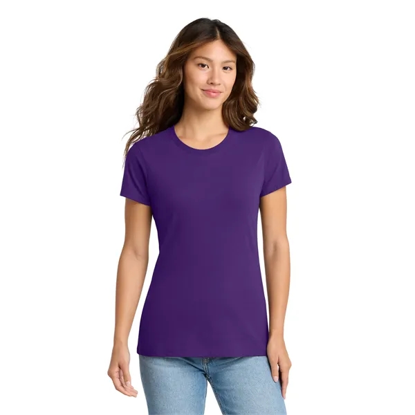 Port & Company Ladies Fan Favorite Tee.... from ASI 84863 SanMar