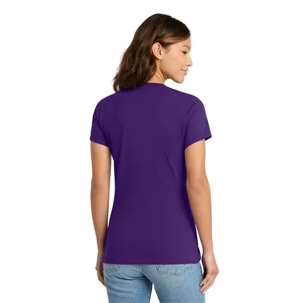 Port & Company Ladies Fan Favorite Tee.... from ASI 84863 SanMar
