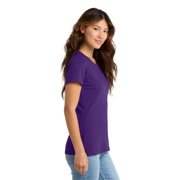 Port & Company Ladies Fan Favorite Tee.... from ASI 84863 SanMar