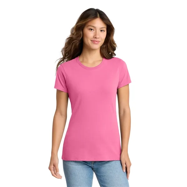 Port & Company Ladies Fan Favorite Tee.... from ASI 84863 SanMar