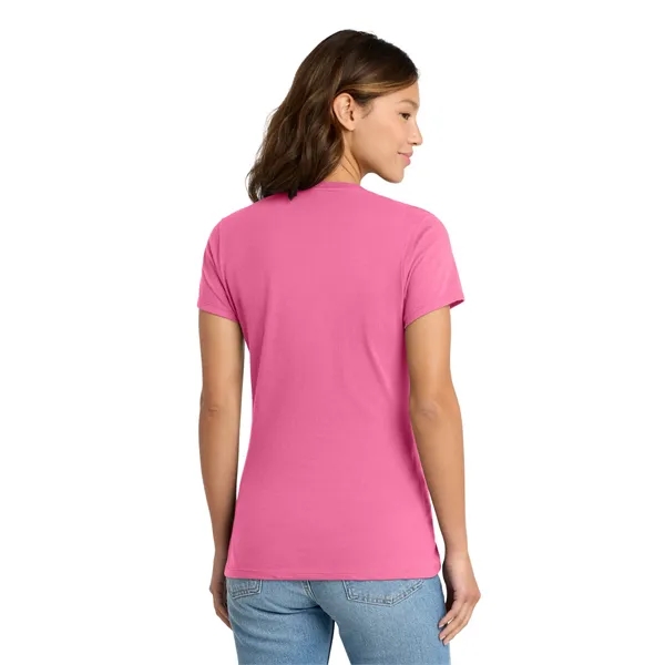 Port & Company Ladies Fan Favorite Tee.... from ASI 84863 SanMar
