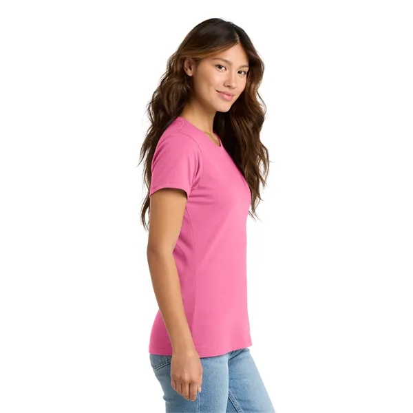 Port & Company Ladies Fan Favorite Tee.... from ASI 84863 SanMar