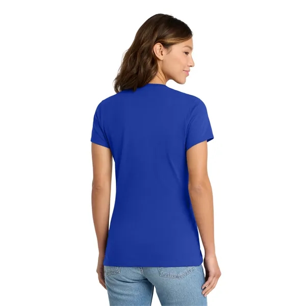 Port & Company Ladies Fan Favorite Tee.... from ASI 84863 SanMar