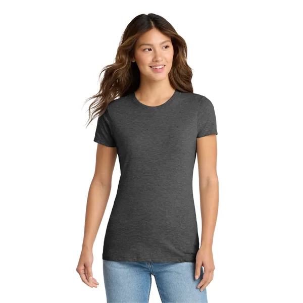 Port & Company Ladies Fan Favorite Tee.... from ASI 84863 SanMar